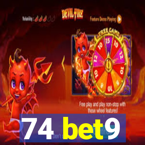 74 bet9